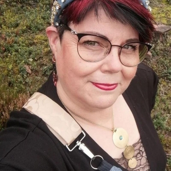 geil sexcontact met Sandragekki