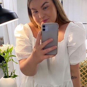 geil sexcontact met Salyme