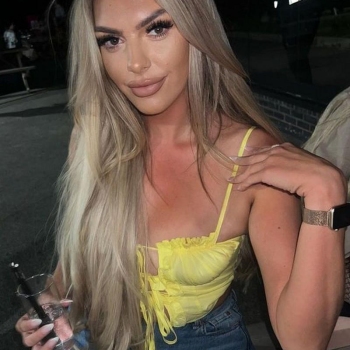 geil sexcontact met Ilnne