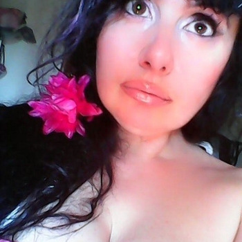 geil sexcontact met ALookAlike