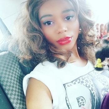 Geil seccontact met DomiGirl