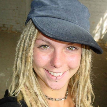 geil sexcontact met Calyssa