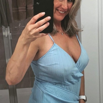 Geil seccontact met Hotmelisa
