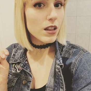 geil sexcontact met Eersteliefde