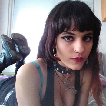 Geil seccontact met Singlekatja