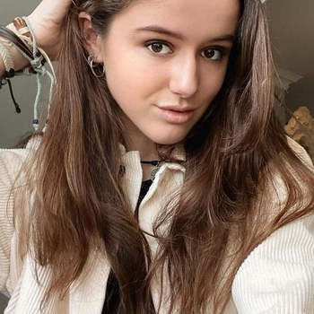 Geil seccontact met MissaB
