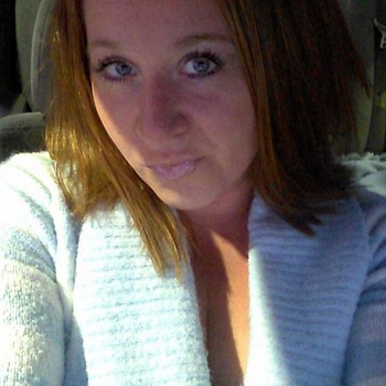 geil sexcontact met Lilianna
