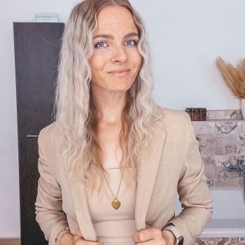 Geil seccontact met Womira