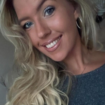 Geil seccontact met Bijvicky