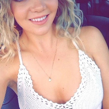 geil sexcontact met TravelLady