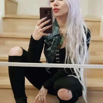 geil sexcontact met nikkaatje