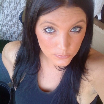 Geil seccontact met angel-