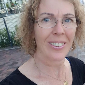 geil sexcontact met Shaliene