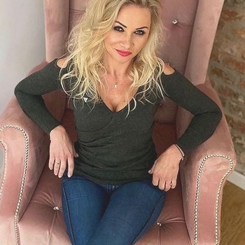 geil sexcontact met Jknipoogje