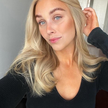 Geil seccontact met Ninoe