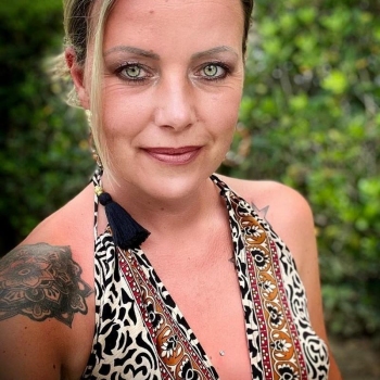 geil sexcontact met Giovanka